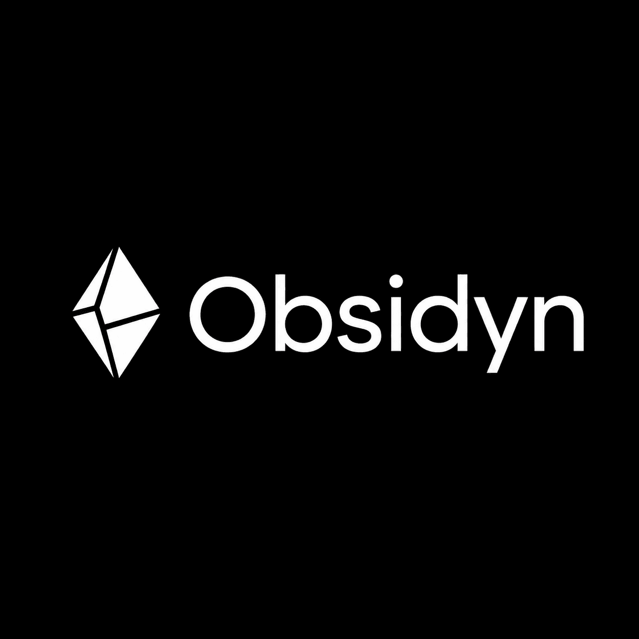 Obsidyn